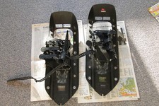 MSR Denali Schneeschuhe in
