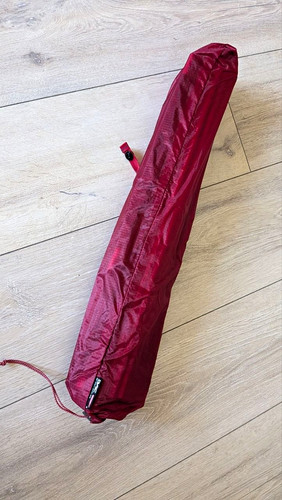 Msr papa hubba zeltstangen neu - papa,