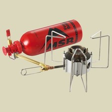 MSR DragonFly Stove