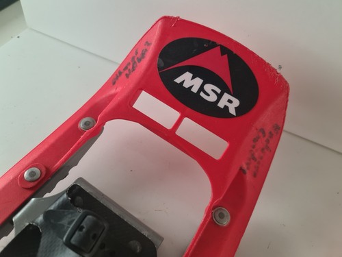 Msr schneeschuhe herren - msr,