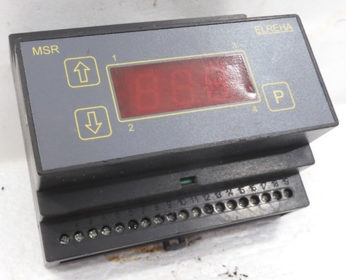 Msr 3100 elreha - 3100,,