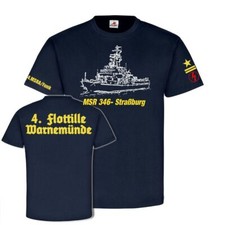 MSR 346 Straßburg 4 Flotille
