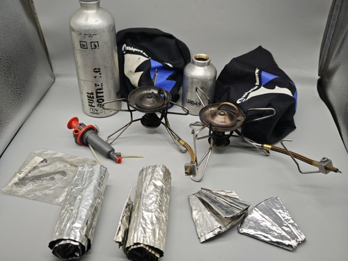 Msr whisperlite international - msr,