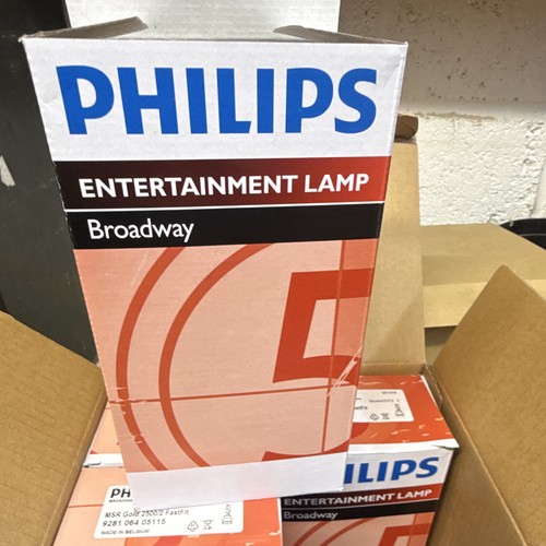 Philips msr gold 2500 - msr,