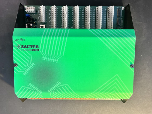 Sauter nova220 eyl220 - eyl220, f001