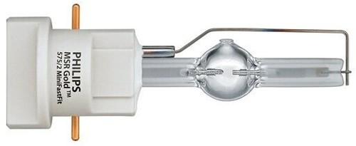 Philips msr gold 575 - msr, mini