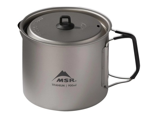 Msr titan kettle becher - msr,