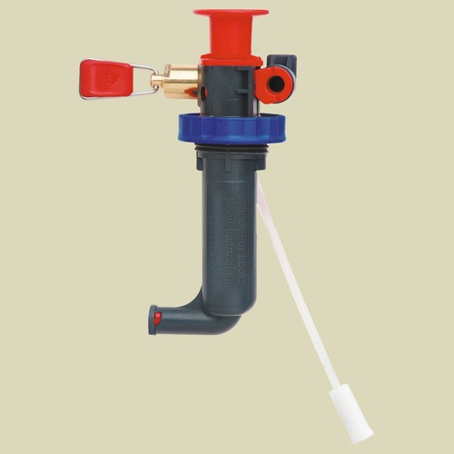 Msr arctic fuel pump - msr,