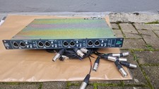 BSS MSR-604 ii