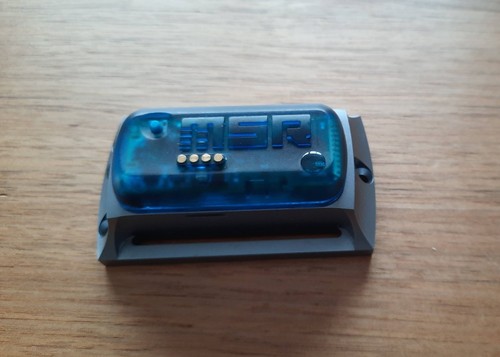 Msr 165 datenlogger - 165,