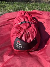 MSR Freelight 2 Carbon