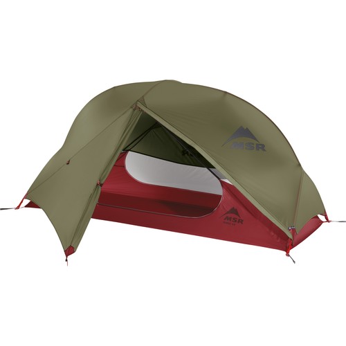 Msr hubba 1 personen - msr, zelt