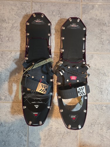 Msr lightning ascent women - msr,