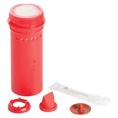 Msr trailshot trail base - msr, /