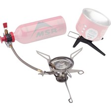 MSR WhisperLite Universal -