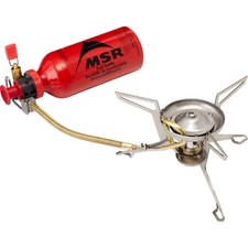MSR WhisperLite International