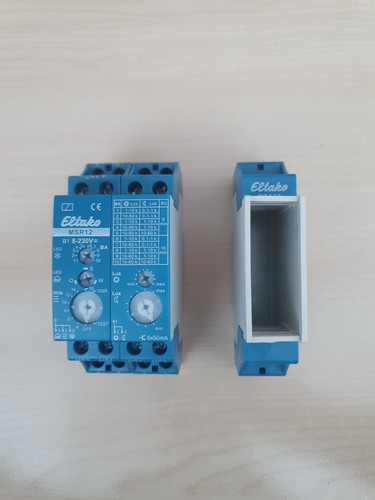 Eltako msr12 230vuc - eltako, msr12-8..230vuc