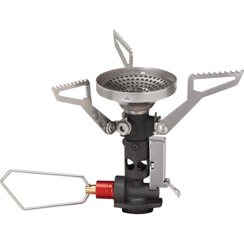 Msr pocketrocket deluxe - pocketrocket, (dlx)