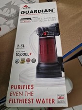 MSR® Guardian Purifier