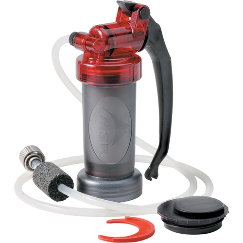 Msr miniworks - msr,