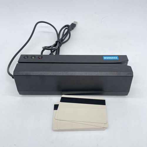 Leapiture msr605x - leapiture,
