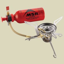 MSR WhisperLite International