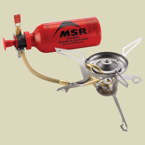 Msr whisperlite international - msr,