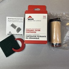 MSR Keramikelement Microfilter