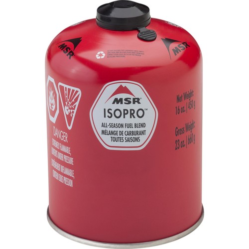 Msr isopro gaskartusche - msr,