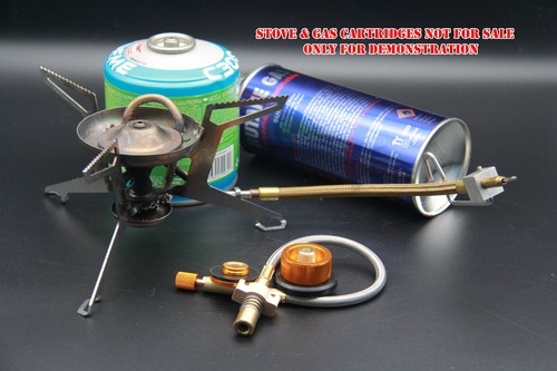 En417 en521 gas adapter - en417&en521,