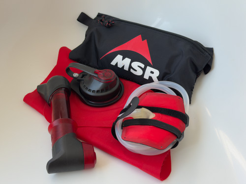 Msr hyperflow wasserfilter mit - msr,