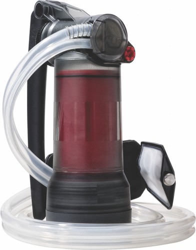 Msr guardian portable purifier - msr,
