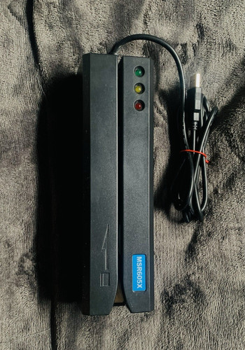 Msr605x netzteil adapter - netzteil,