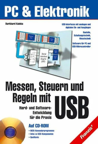 Msr mit usb buch - msr,