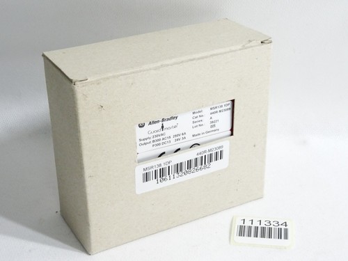 Allen bradley guardmaster - allen,