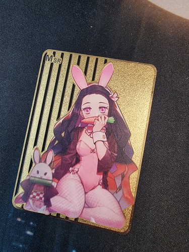 Nezuko kamado demon - demon, slayer