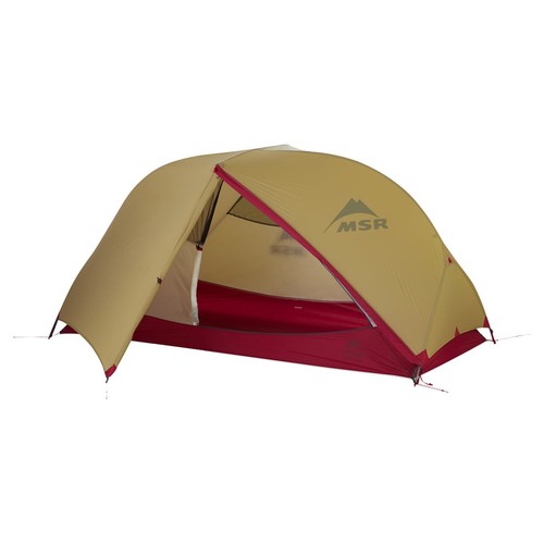 Msr hubba ultraleichtes - msr,