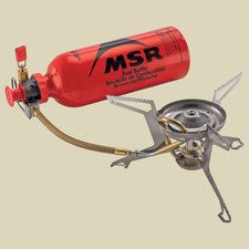 MSR WhisperLite V2
