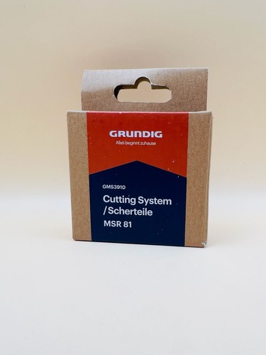 Grundig replacement shaving - grundig,