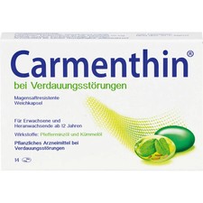 CARMENTHIN bei