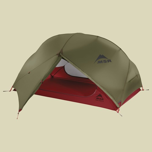 Msr hubba tent - hubba,