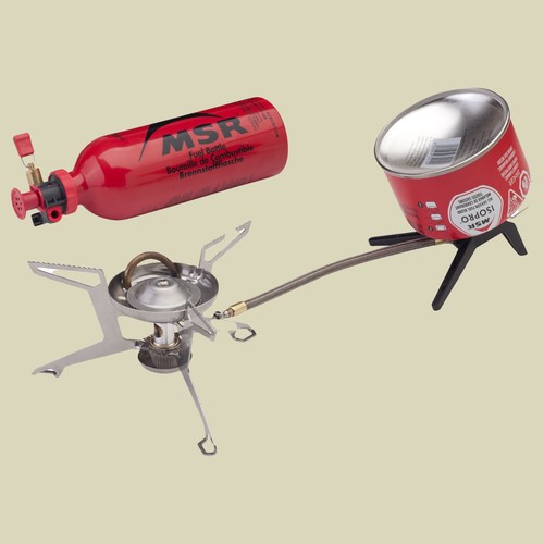 Msr whisperlite universal - whisperlite,