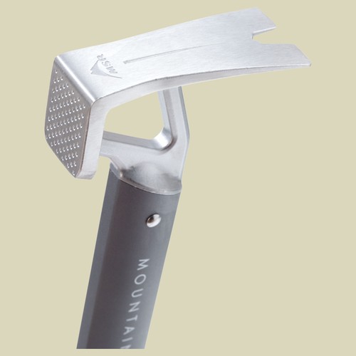 Msr heringshammer - msr,