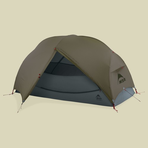 Msr hubba kuppelzelt - msr,