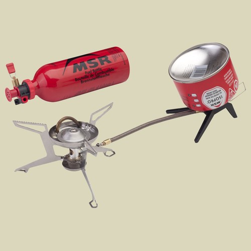 Msr whisperlite universal - msr,