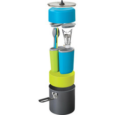 MSR PocketRocket Stove Kit -