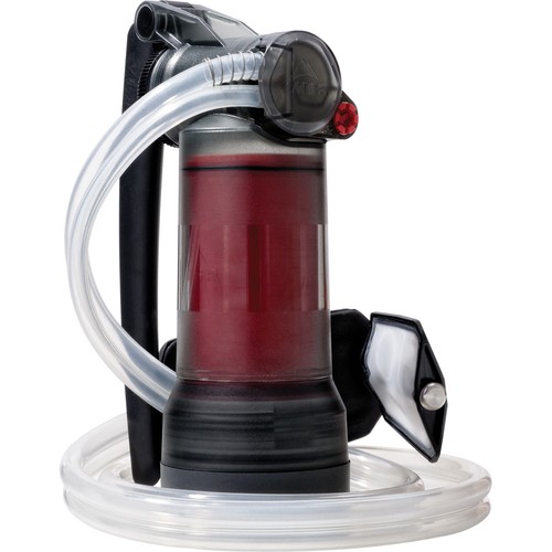Msr guardian wasserfilter - msr,
