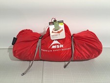 MSR Mutha Hubba NX 3-Personen