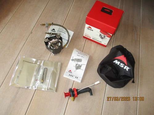 Msr xgk mountain - msr,