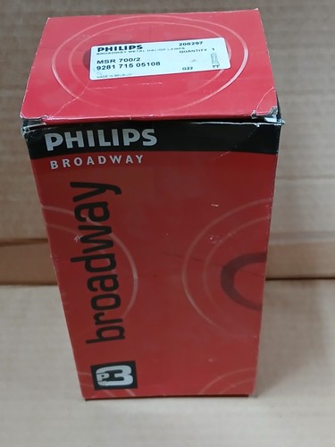 Philips msr 700 - philips, 700/2